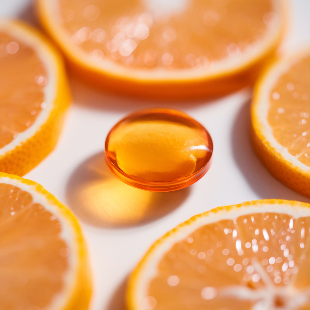 Vitamin C