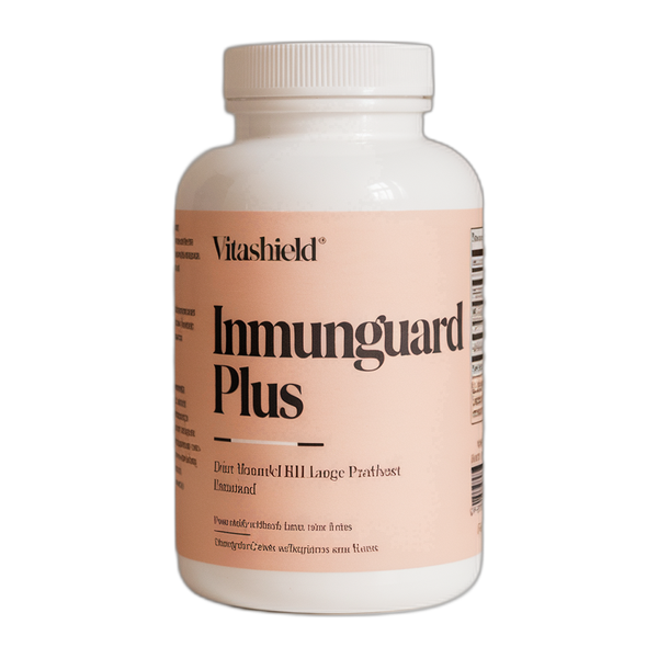 ImmunGuard Plus wissenschaftliche Formel